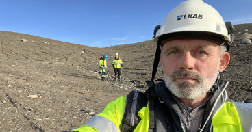 Swedish initiative uses moss for ecological restoration of mining sites