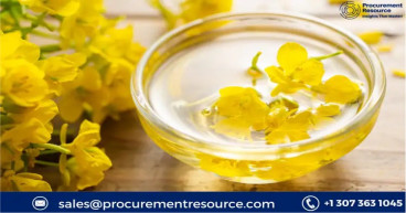 Rapeseed Oil Prices, Trends & Forecasts | Provided by Procurement Resource