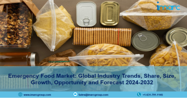 Emergency Food Market Size to Worth US$ 14.3 Billion by 2032 | With a 6.46% CAGR