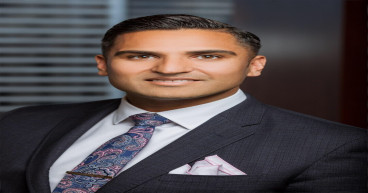 Kamal Lidder An 18-Year Legacy of Unparalleled Excellence in Financial Advisory and Wealth Management
