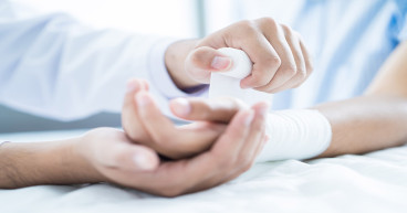 Healing from Within: Charting the Wound Care Biologics Market A Pronounce Growth, Incredible Demand | Organogenesis Inc