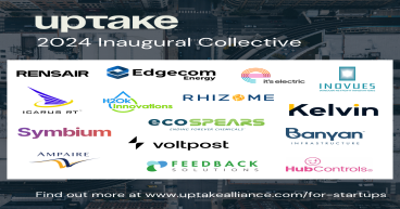 INOVUES Joins Uptake Alliance's ClimateTech Collective, Cementing Its Role in New York's Decarbonization Efforts