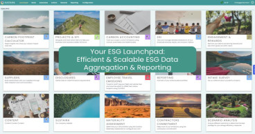 Sustainability solutions provider Sustaira accelerates growth with marketplace announcement and API focus
