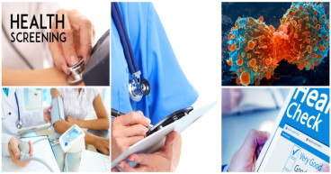 Medical Health Screening Services Market size is expected to reach US$ 38.64 Bn at a CAGR of 5.5% by 2031