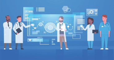 Medical Technology Platform Market is expected to reach US$ 54.08 billion at a CAGR of 11.4% by 2031