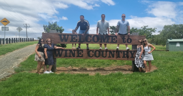 Wine Tour Company in Sydney Expands Operations to Meet Growing Demand