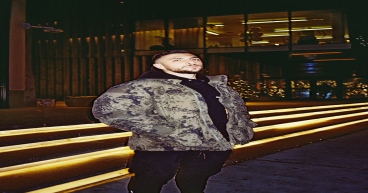 Scranton’s Artist Ant. is Releasing his Debut Album,