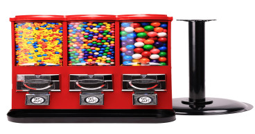 Vietnam Vending Machine Market Demand, Share, Size, Growth Analysis & Forecast 2024-2032