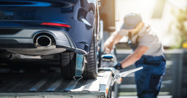 Don Hinds Ford, Inc. Unveils State-of-the-Art Big Rig Service Bays