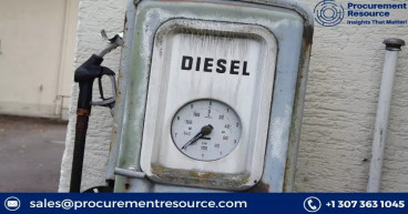 Unlocking the Secrets of the Diesel Price Trend: Insights from the Index