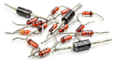 Zener Diode Market Size to Reach US$ 988.41 Million by 2032