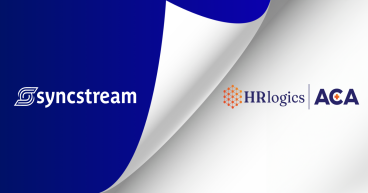 SyncStream Solutions Rebrands as HRlogics ACA, Joining Top Compliance Technologies in a Powerful Suite
