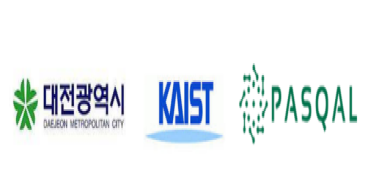 PASQAL, the Korea Advanced Institute of Science and Technology (KAIST), and Daejeon City Forge a Quantum Partnership