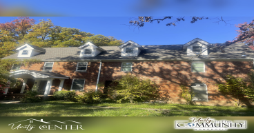 UNITY IN THE COMMUNITY NON-PROFIT TO HOST OPEN HOUSE FOR FIRST FULL-SERVICE VETERANS CENTER IN PRINCE GEORGE'S COUNTY