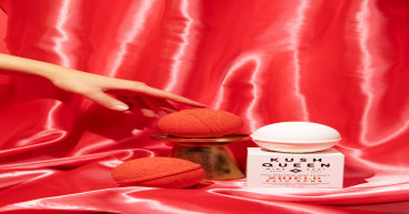 Kush Queen Releases Sensory Valentine's Day Bundles For Ultimate Pleasurable Experience