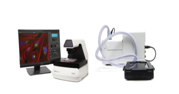 Automatic Cell Imaging System Market: Adoption of Innovative Offerings To Boost Returns On Investment | GE Healthcare