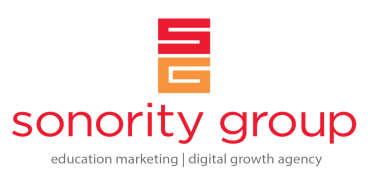 Education Marketing 2024 and Beyond - The latest insights from Sonority Group's Education Marketing Experts
