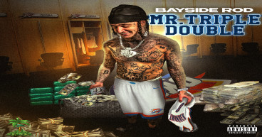 Bayside Rod Makes History with New Music Video “Sinc” Filmed Directly from Prison Cell