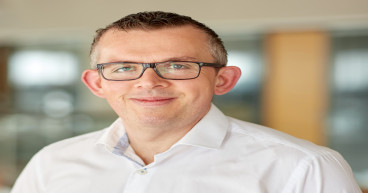 Aspen Grove appoints Ed O'Regan as Chief Customer Officer