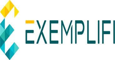 Exemplifi has been awarded the Web Excellence award for a second year in a row