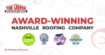 Tim Leeper Roofing, the Renowned Nashville Roofing Company, Launches 24/7 Emergency Response