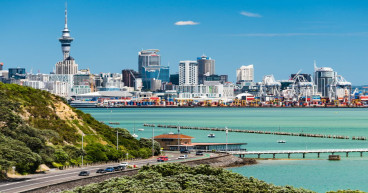 New Zealand Rent A Car Enhances Auckland Airport Services for Summer Travel