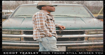 Country Artist ~ Scoot Teasley ~ Releases New Single