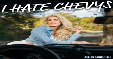 Country Artist ~ Jillian Cardarelli ~ Releases New Music Video for