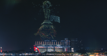 Cyberdrone: From Drone Art to Market Impact