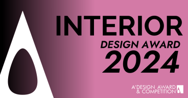 A' Interior Space, Retail, and Exhibition Design Award 2024: Shaping the Future of Interior Design