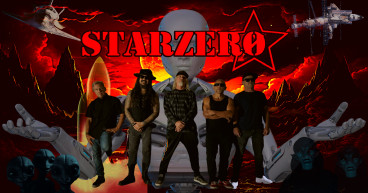  StarZero Release New Track And Video For You, Produced By Cameron Webb (Motorhead, Limp Bizkit, Godsmack) 