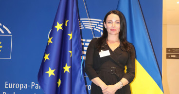  Alona Lebedieva: The EU must strengthen sanctions as Russia continues to profit and finance the war 