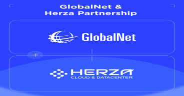 GlobalNet and Herza Cloud Unite in Strategic Partnership