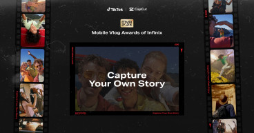 From Creative Expression to Global Connection: The Infinix Vlog Awards Unveil the Vibrant World of Gen Z
