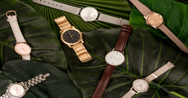 The Art of Investing in Time: 999Avi Shares Secrets of Acquiring Unique Watches as an Investment