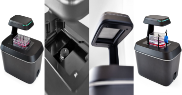 Automatic Cell Imaging System Market to Worth US$ 237.1 Billion by 2032 | With a 8.15% CAGR - IMARC Group