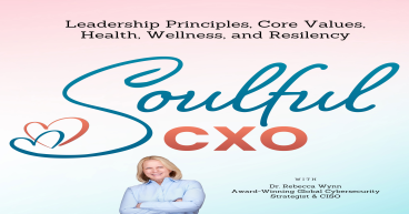 Soulful CXO Podcast Celebrates 50th Episode Milestone