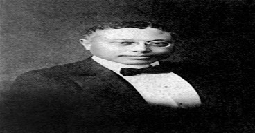 Black Owned Bar pays homage to Tom Bullock the first known African American Mixologist for Black History Month
