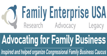  Family Enterprise USA Named New Regional Sponsor of Family Business Association of Calif. 