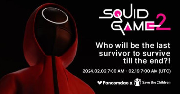 Unlocking 'The Last Survivor' in Netflix's Squid Game S2: Hype of Rad Donation Challenge Vote