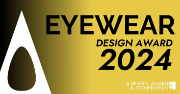 A' Eyewear Design Award Announces Global Call for 2024 Submissions