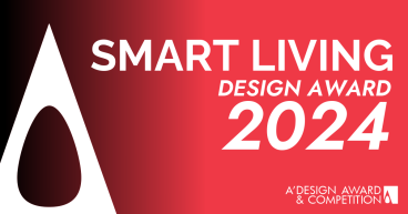 Unveiling the A' Smart Living and Home Automation Design Award: A Call for Ingenious Entries