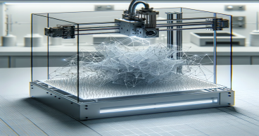 TU Delft uses AI to discover realistic ‘metamaterials’ with unusual properties
