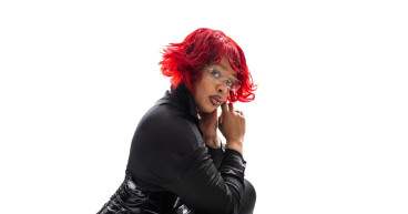 Aquaa Mermaid Makes Sonic Waves in 2024 With Hot New Music