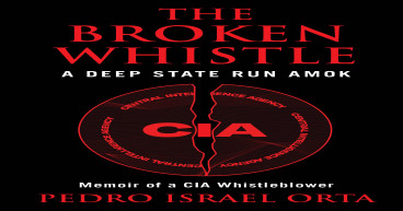 New Book Exposing CIA Abuses of Power Receives Positive Reviews