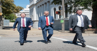 Alabama Youth Facility Sued Over Another Child Sexual Assault Incident