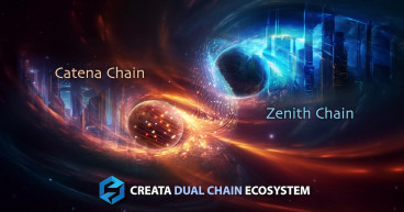 Advancements in the World of CreataChain