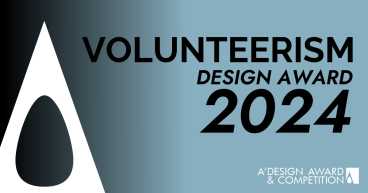 A' Public Awareness, Volunteerism, and Society Design Award Seeks Visionary Designs for Public Good