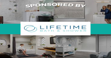 The Springs Home Show Presented By Lifetime Bath & Shower Is February 16-18, 2024, At The Colorado Springs Event Center
