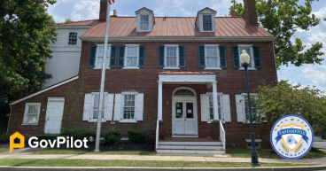 Eastampton, NJ Deployed Certified List Request Module and Additional New Modules With GovPilot